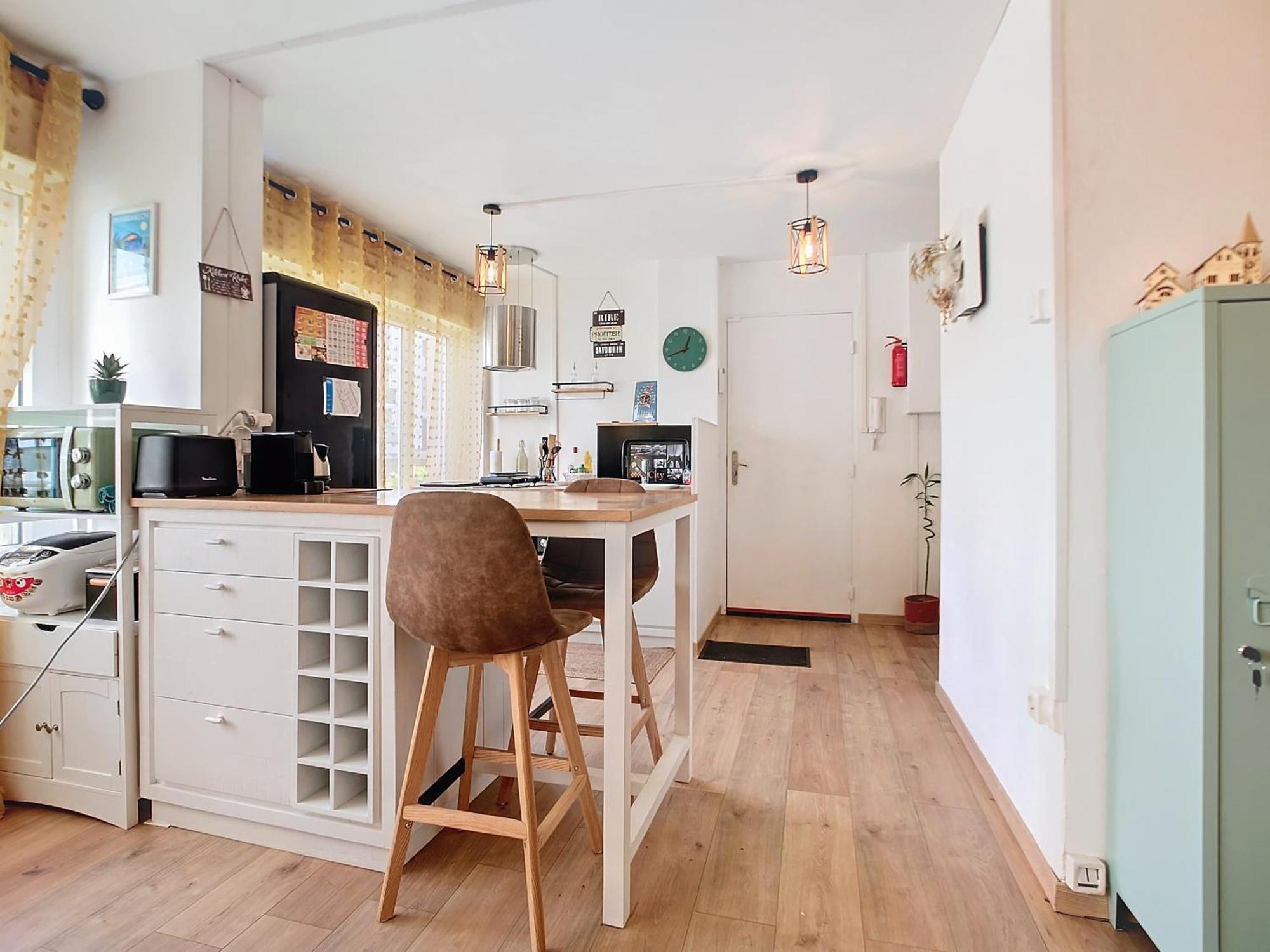 Maison Du Bonheur 2 A Troyes Logement Entier Avec Parking Exterior foto